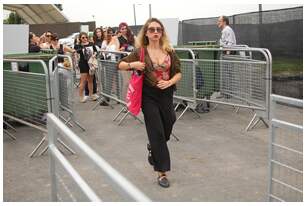 Foto 220 de la jueves 6 de julio | Bilbao BBK Live 2017